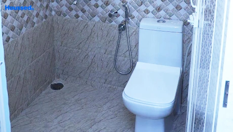 Sample Apartment